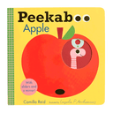 Peekaboo Apple