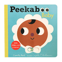 Peekaboo Baby