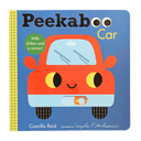 Peekaboo Car