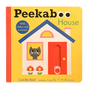 Peekaboo House