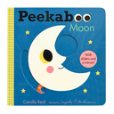Peekaboo Moon