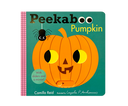 Peekaboo Pumpkin