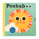 Peekaboo Sun