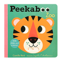 Peekaboo Zoo
