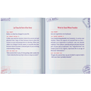 Letter Writing Pen Pals