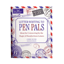 Letter Writing Pen Pals