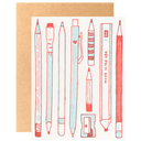 Pencil Collection