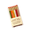 Camp PS Pencil Pack