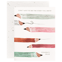Pencils - Graduation