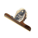 Gold Clip