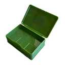 Double-Side Container