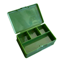 Double-Side Container
