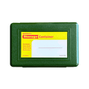 Double-Side Container