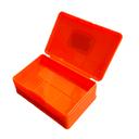 Double-Side Container