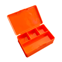 Double-Side Container