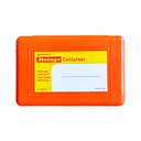 Double-Side Container