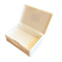 Double-Side Container