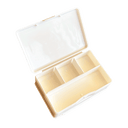 Double-Side Container