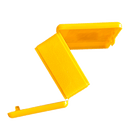Double-Side Container
