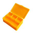 Double-Side Container