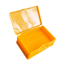 Double-Side Container