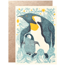 Penguin Parent