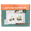 Peony Blossoms