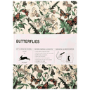 Butterflies Creative Paper