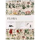 Flora Creative Paper