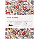 Flowers Creative Paper