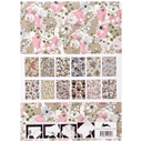 Flowers Creative Paper