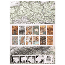 Maps Creative Paper