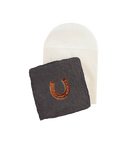 Petite Horseshoe Charm