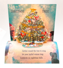 Pick a Pine Tree Pop Up