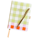 Picnic Gratitude Journal