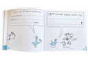 Don't Let the Pigeon Finish This Activity Book!