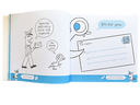 Don't Let the Pigeon Finish This Activity Book!