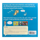 Don't Let the Pigeon Finish This Activity Book!