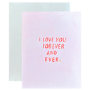 Pink Forever and Ever