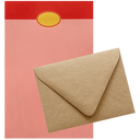 Ephemeria Letter Kit