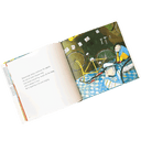 This is a Poem that Heals Fish