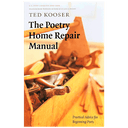 The Poetry Home Repair Manual