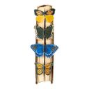 Butterfly Pop-Up Bookmark