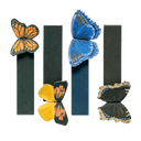 Butterfly Pop-Up Bookmark