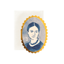 Portrait Miniature Mini