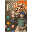 Vintage Postcard Collage Kit
