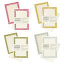 Ten Postcards