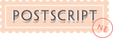 Postscript