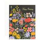 Prairie Garden Birthday
