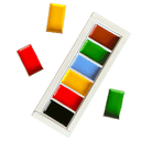 Camp PS Paint Set
